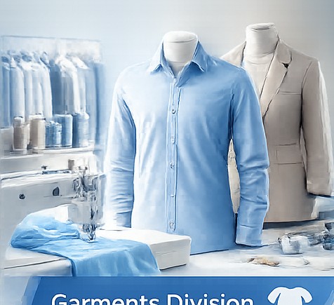 Garments